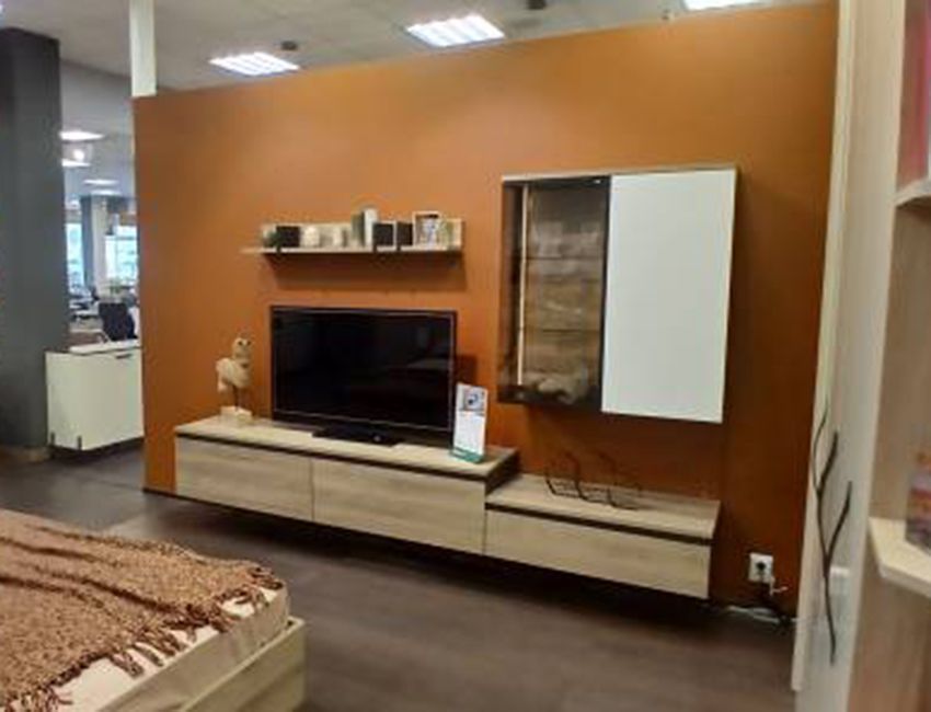 ТЦ Мегацентр