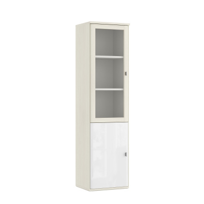 Шкаф-витрина Elegante LE5348.5