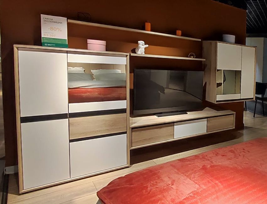 ТЦ Мануфактура