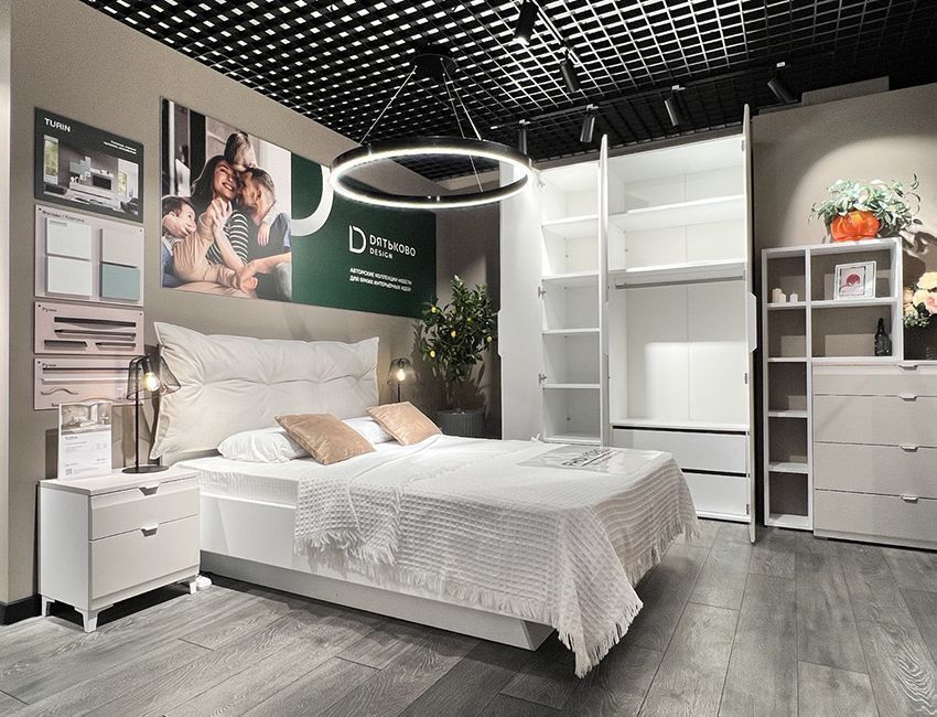 ТЦ Балтийская галерея