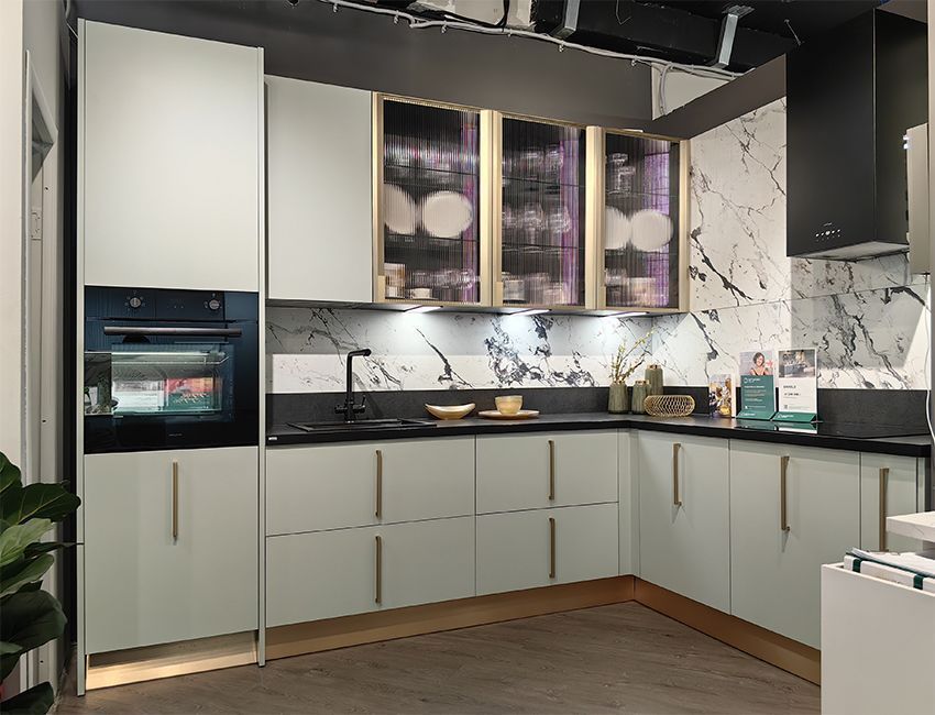 БП Румянцево