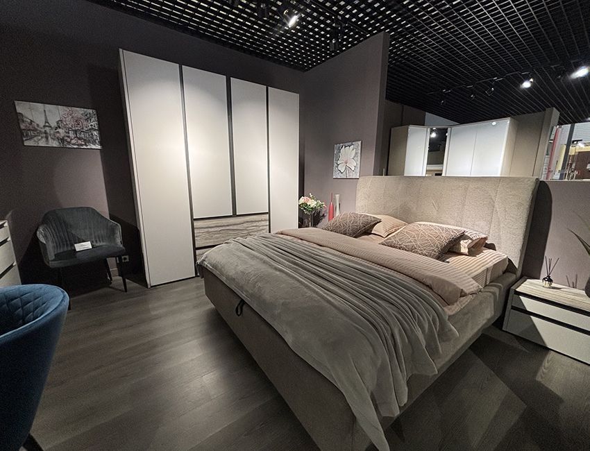 ТЦ Карусель