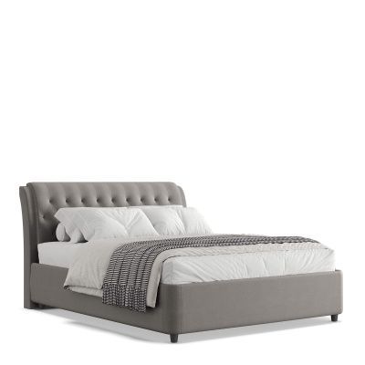 Кровать с подъемным механизмом Флорина / Florina NK312.24