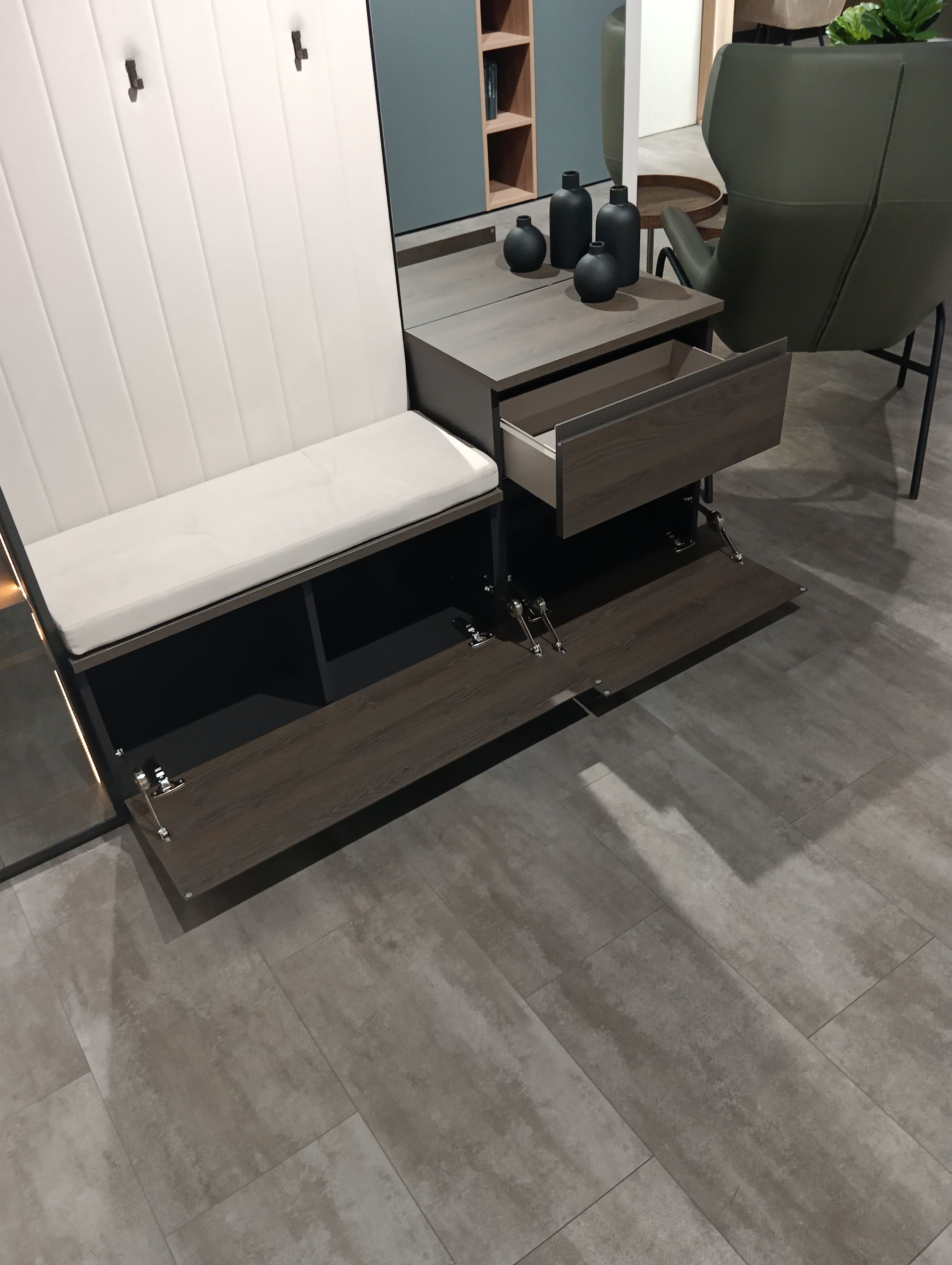 Прихожая Bruno