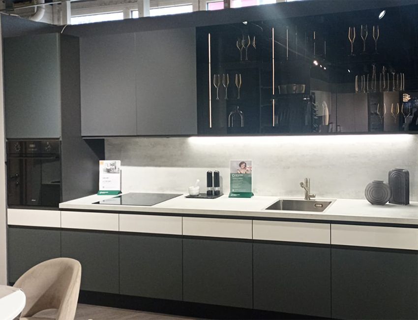 БП Румянцево