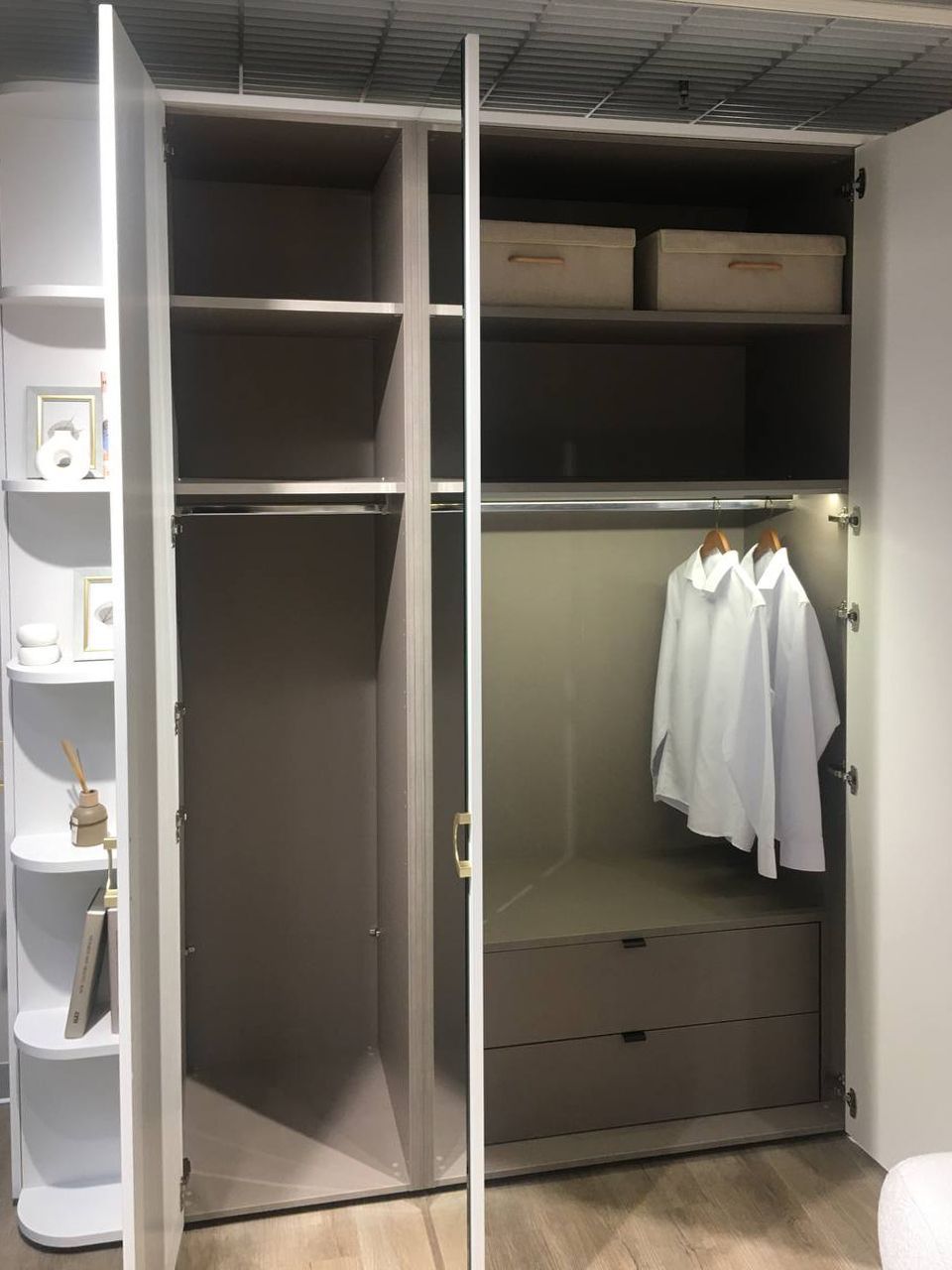 Спальня Tiara