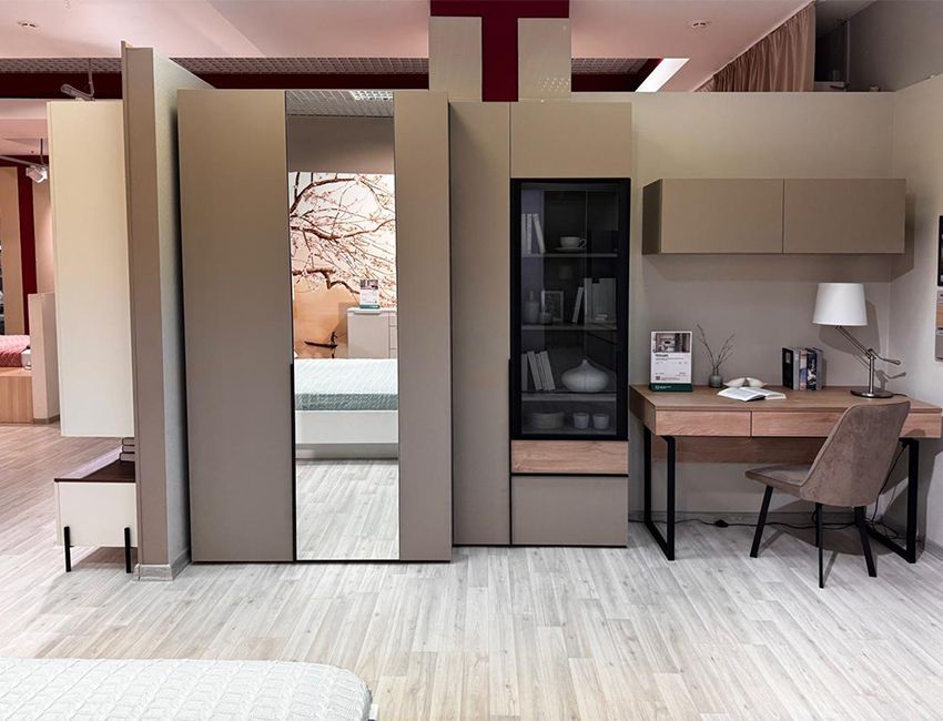 МЦ Мебель-Холл