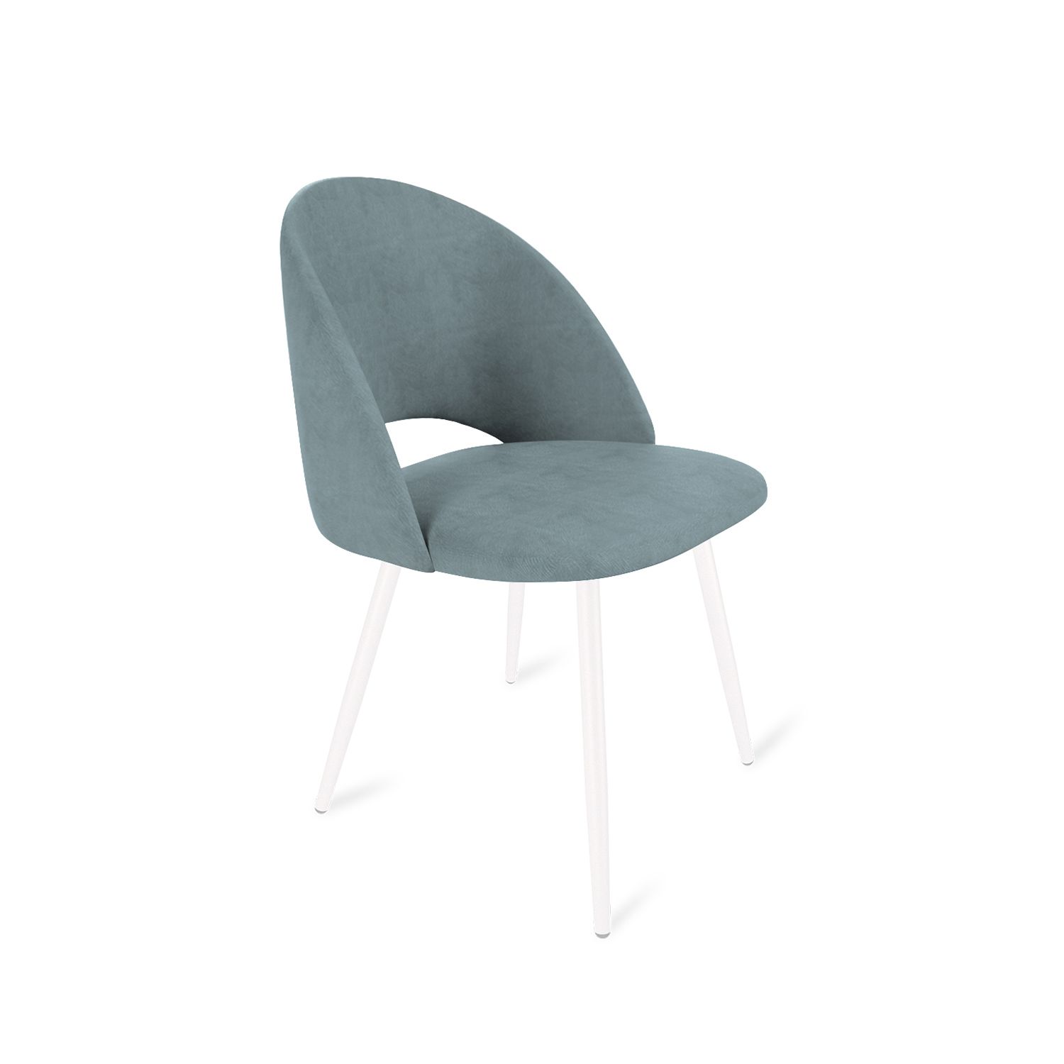 Poseidon Lagoon / Белый муар