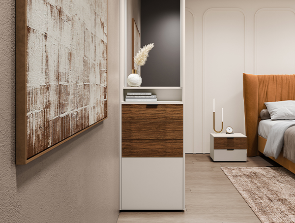 Функциональные модули