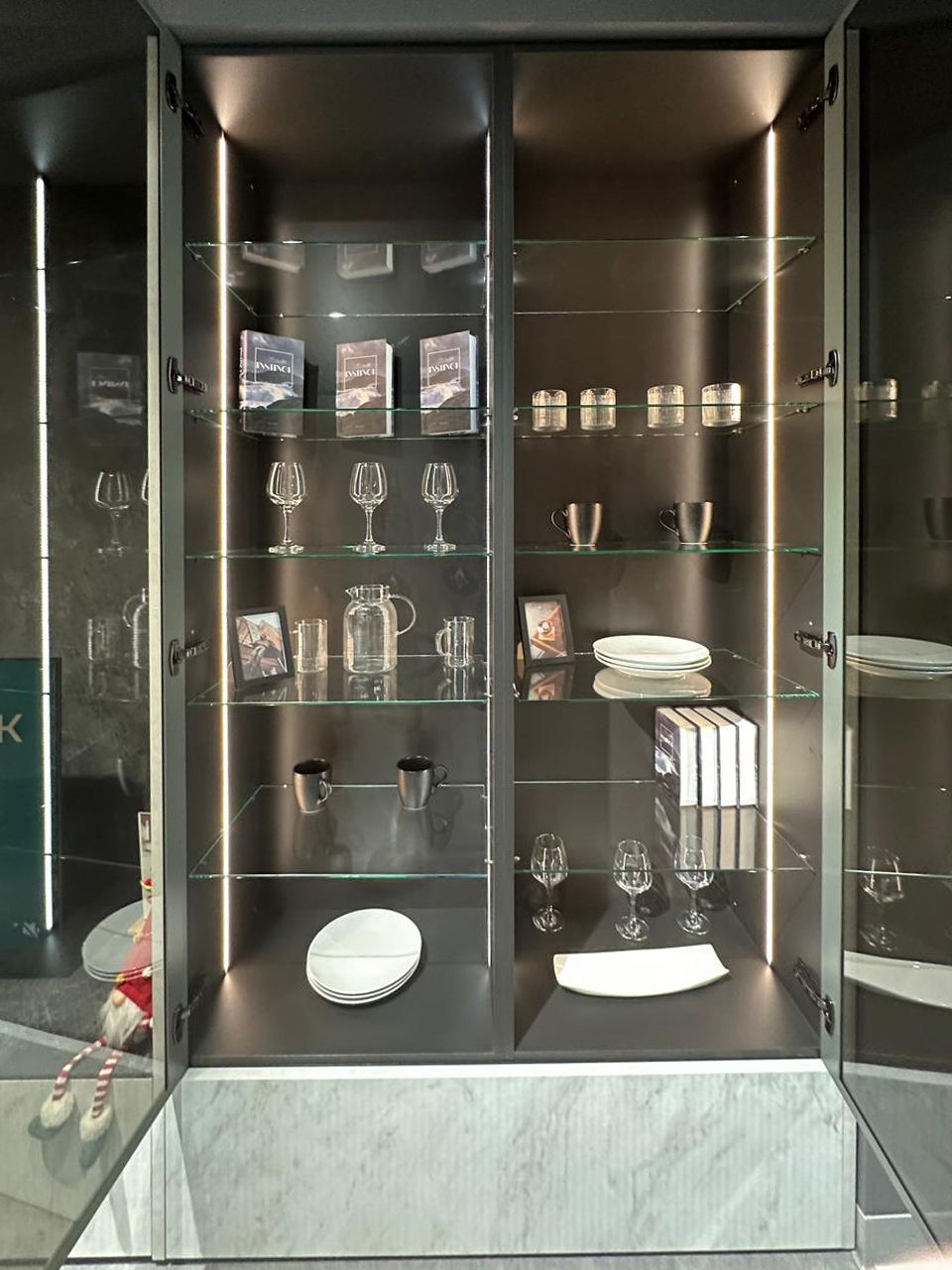 Гостиная Antella