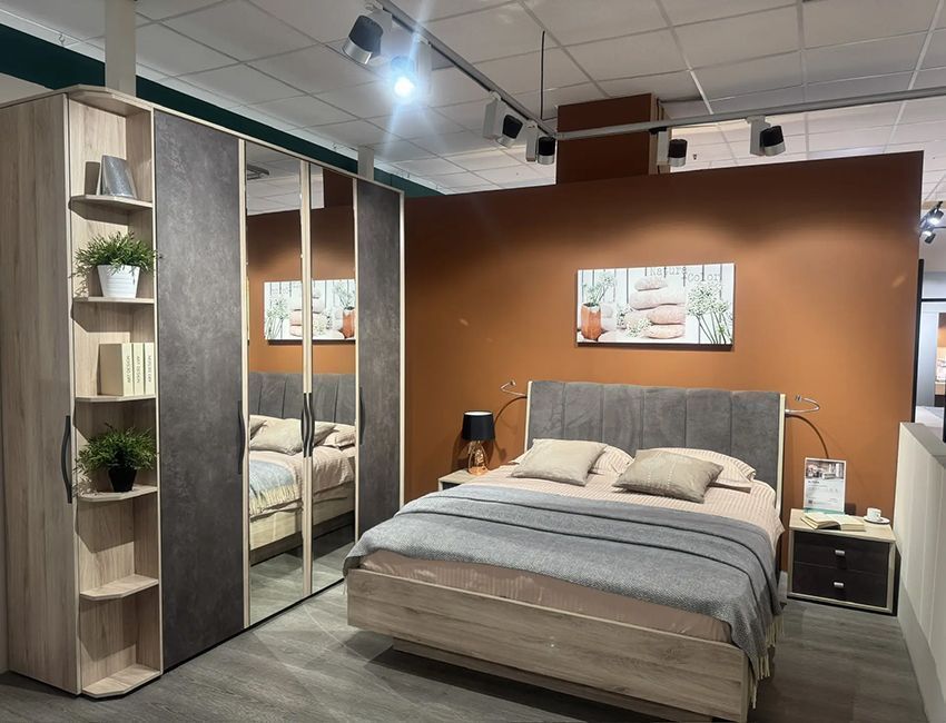 ТК Мебельный центр