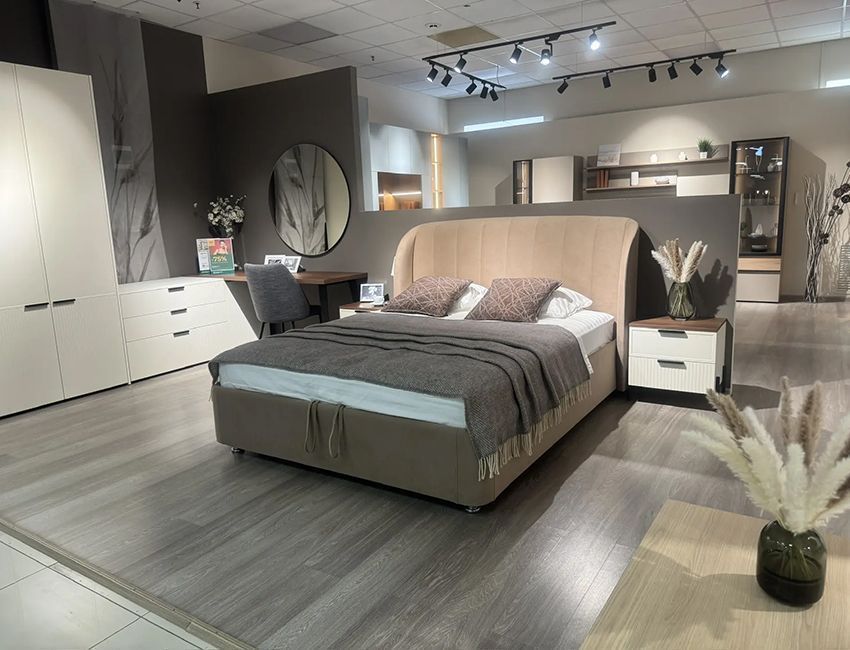 ТК Мебельный центр