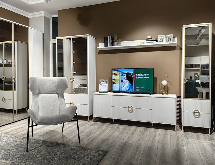 БП Румянцево