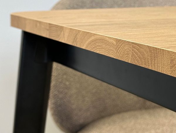 Комфортная посадка