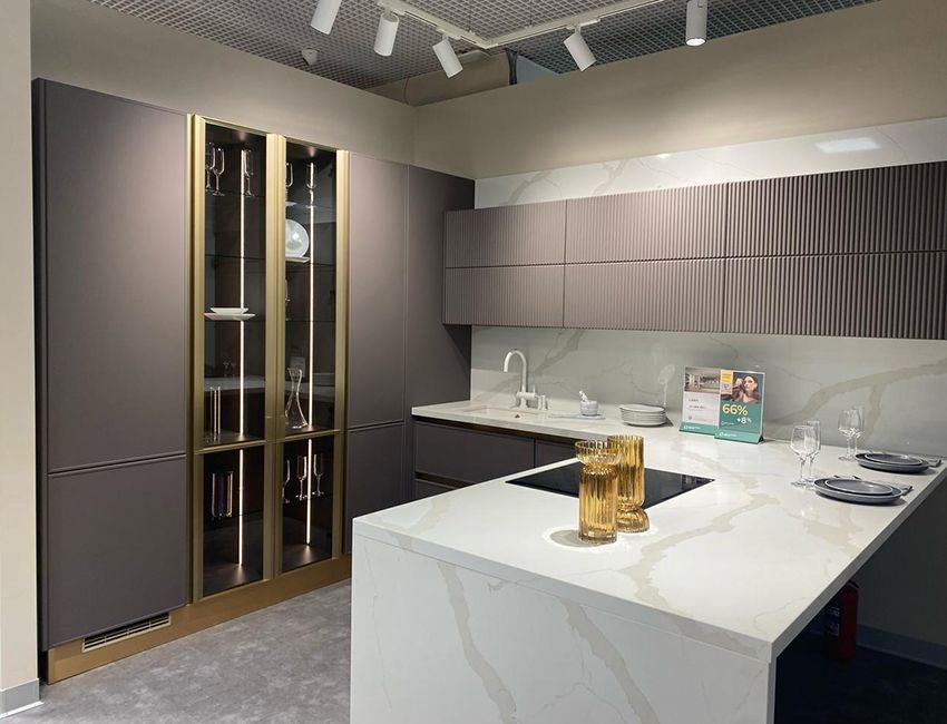 ТРК Красная площадь