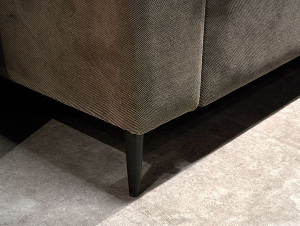 Высокие ножки