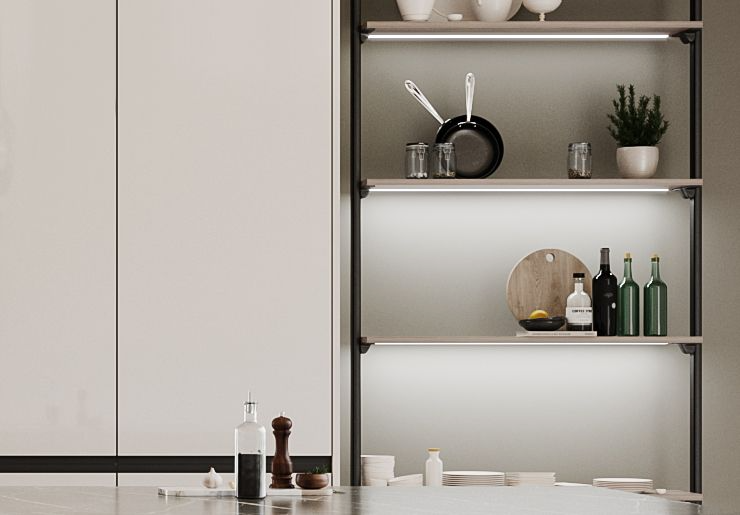 ОТКРЫТЫЕ ПРОСТРАНСТВА