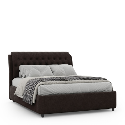 Кровать с подъемным механизмом Florina NK311.17