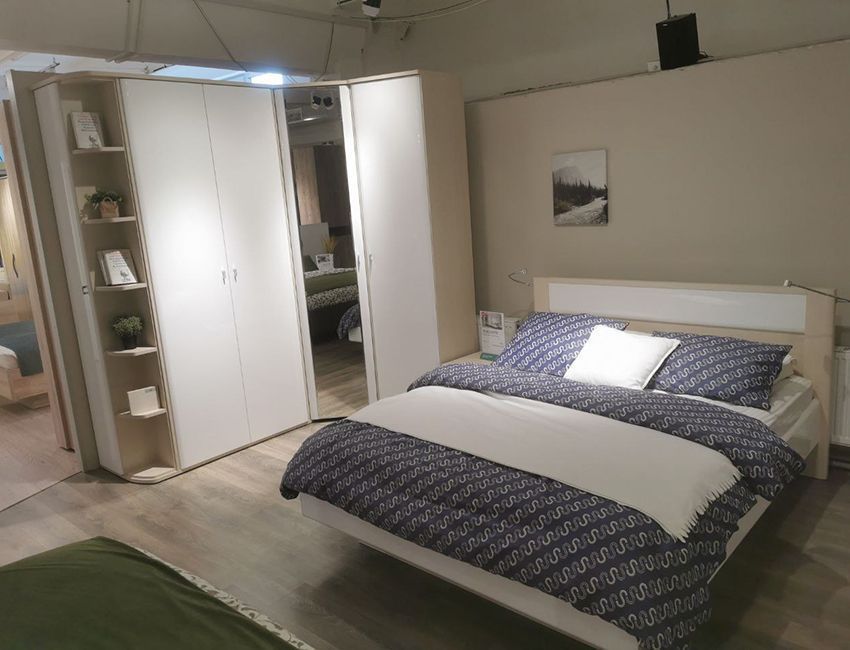 ТЦ Мебельный Квартал