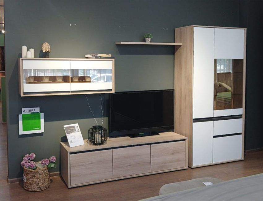 ТЦ АЮ Гранд