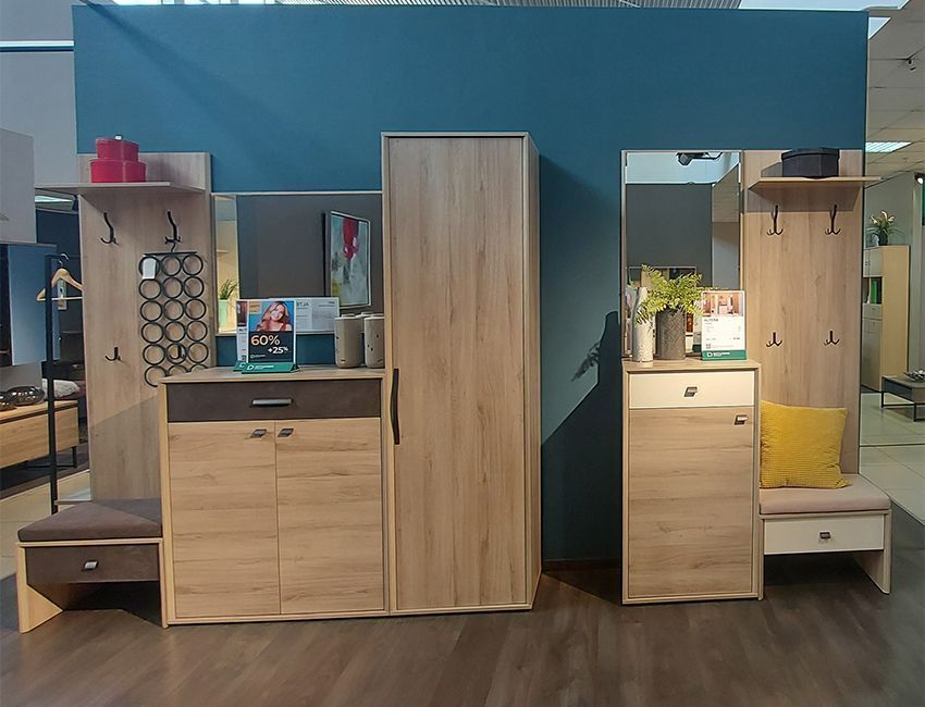 ТК Атмосфера дома