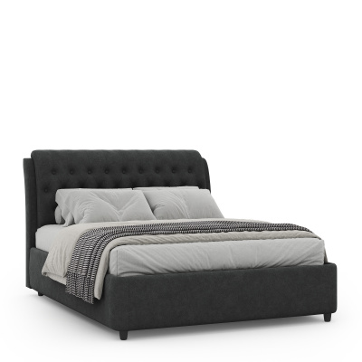 Кровать с подъемным механизмом Florina NK311.30
