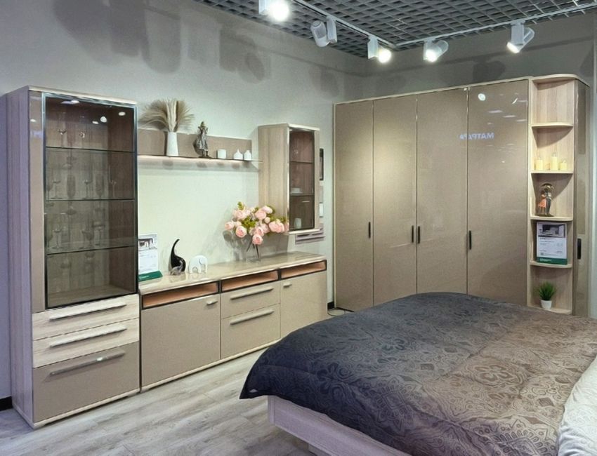 ТЦ Созидатель