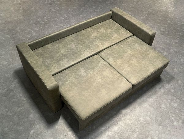 НПБ в основании спального места