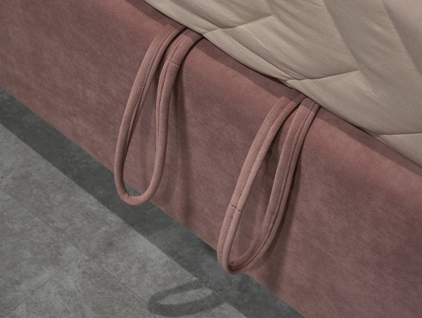 Мягкие ручки