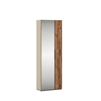 Двухдверный шкаф Cubo CB222.1