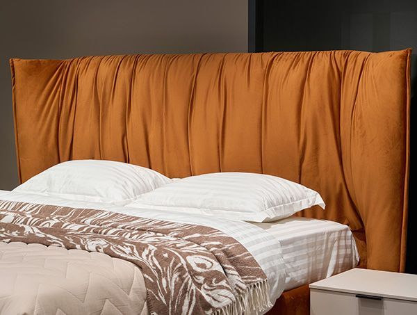 Мягкое изголовье