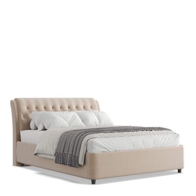 Кровать с подъемным механизмом Флорина / Florina NK312.21