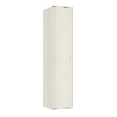 Однодверный шкаф Elegante LE5453.1