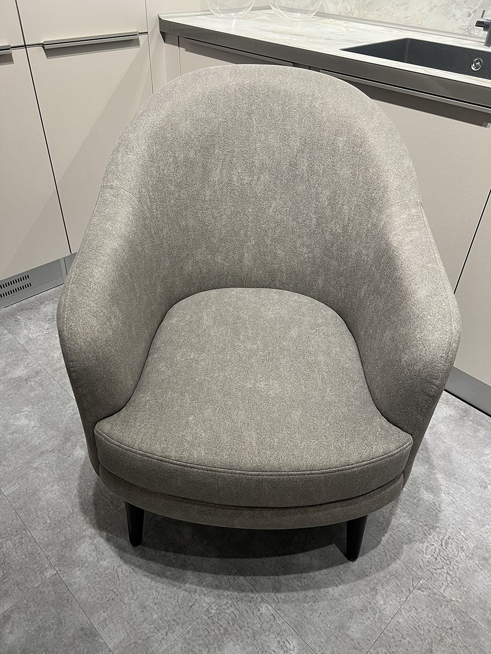 Интерьерное кресло Arden