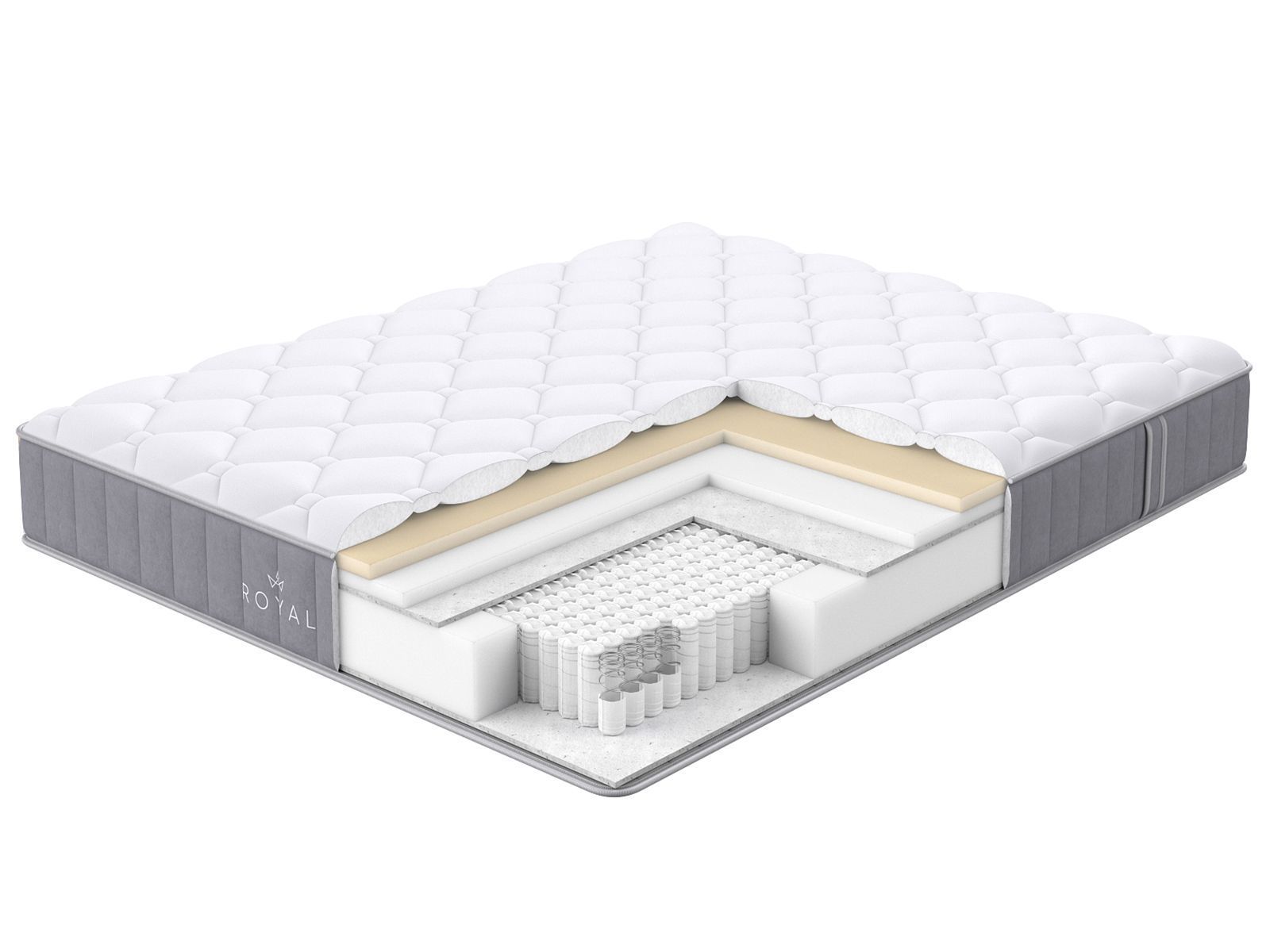 Спальня Бостон / Boston