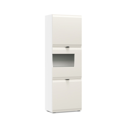 Шкаф-витрина Turin TR1204.3