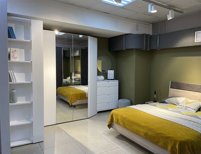 ТРК Сити Молл