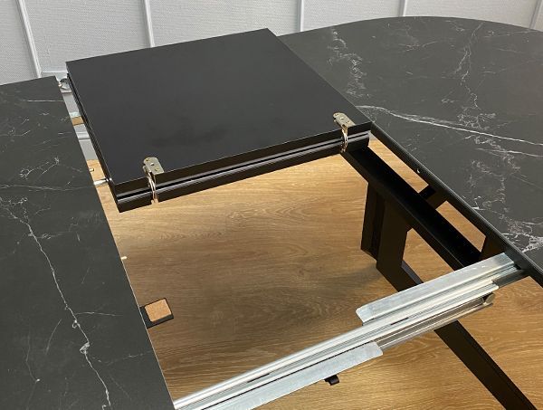 Телескопическая конструкция