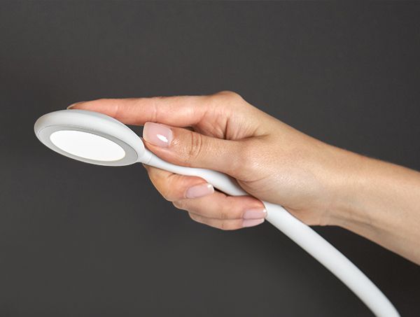 Светильники в изголовье