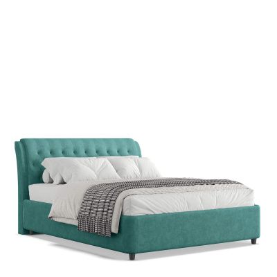 Кровать с подъемным механизмом Флорина / Florina NK312.16