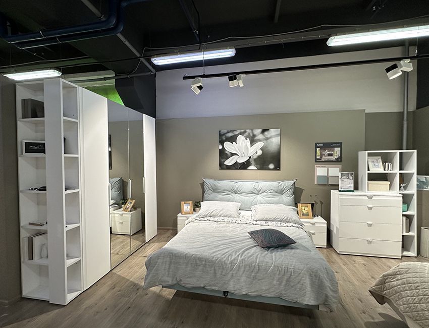 ТЦ Мебель Сити