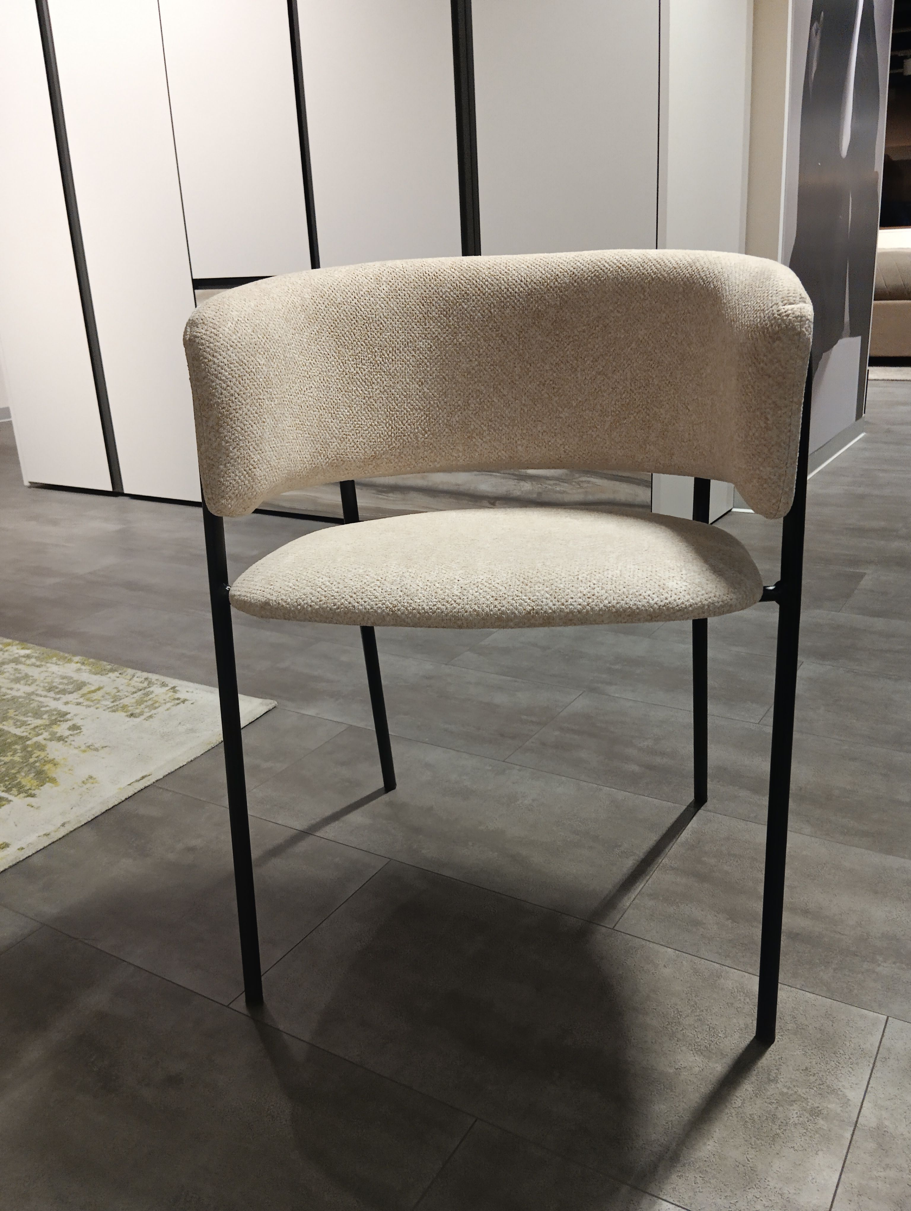 Стул Kenner 2шт.