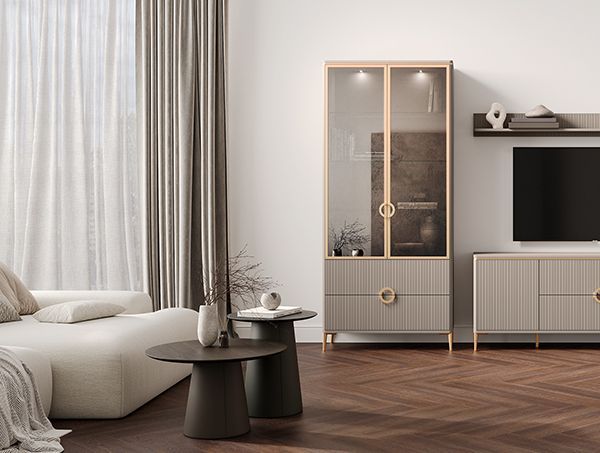 Умное зонирование