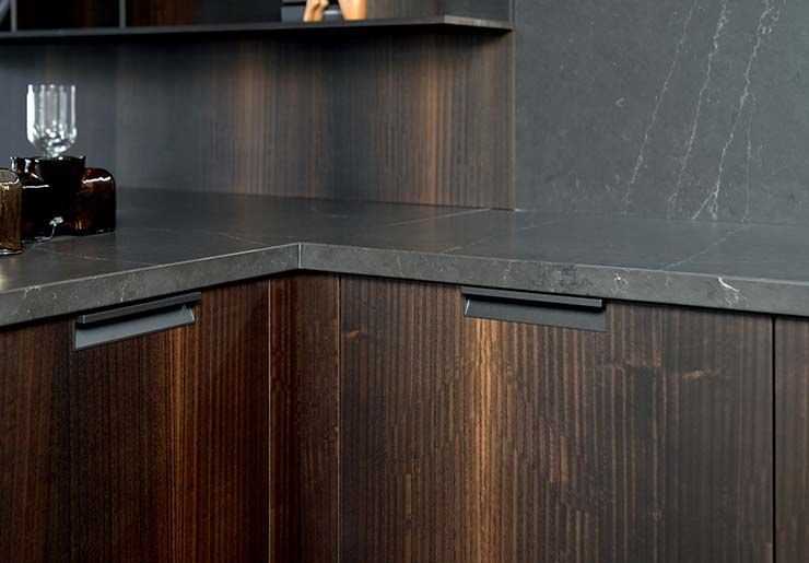 Трендовые оттенки