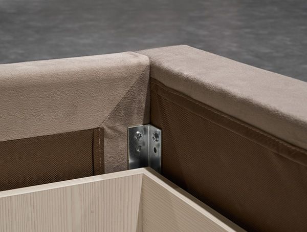 Качественная фурнитура