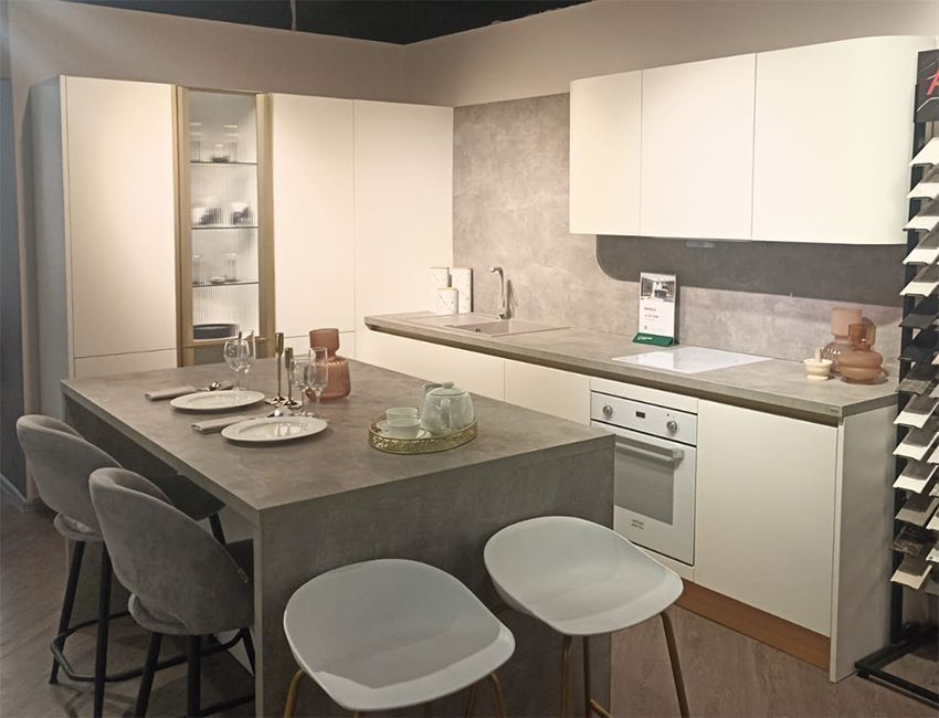 БП Румянцево