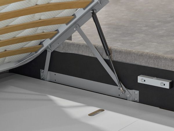 Подъемный механизм