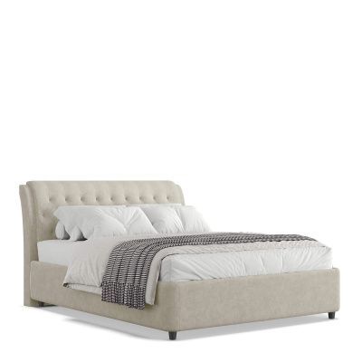 Кровать с подъемным механизмом Флорина / Florina NK312.02