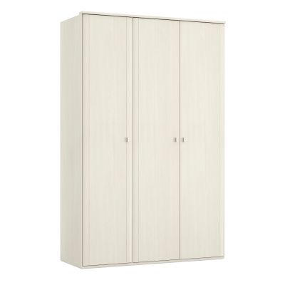 Трехдверный шкаф Elegante LE5811.1