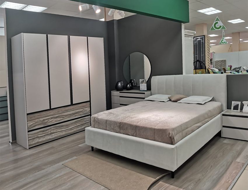 МЦ Мебель Сити